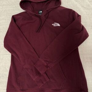 Women's North Face Hoodie